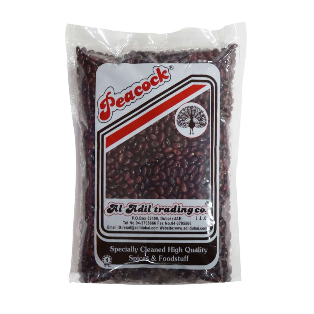 PCK SHARMILI RAJMA 1KG