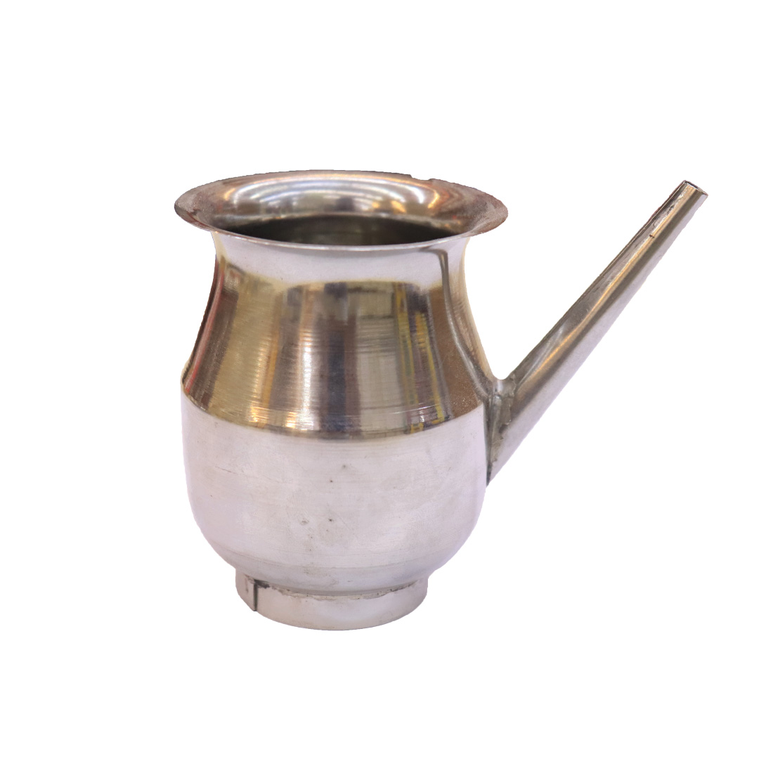 STEEL LOTA NALI-7
