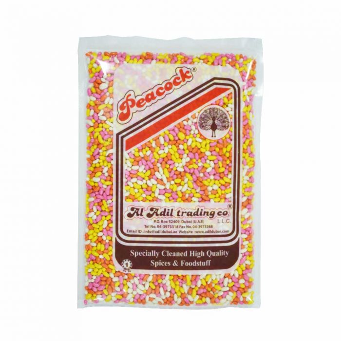 PCK SWEET SOUNF 400G