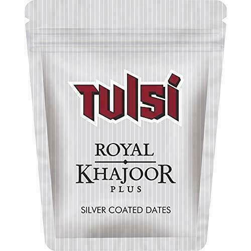 TULSI ROYAL KHAJOOR 8GM
