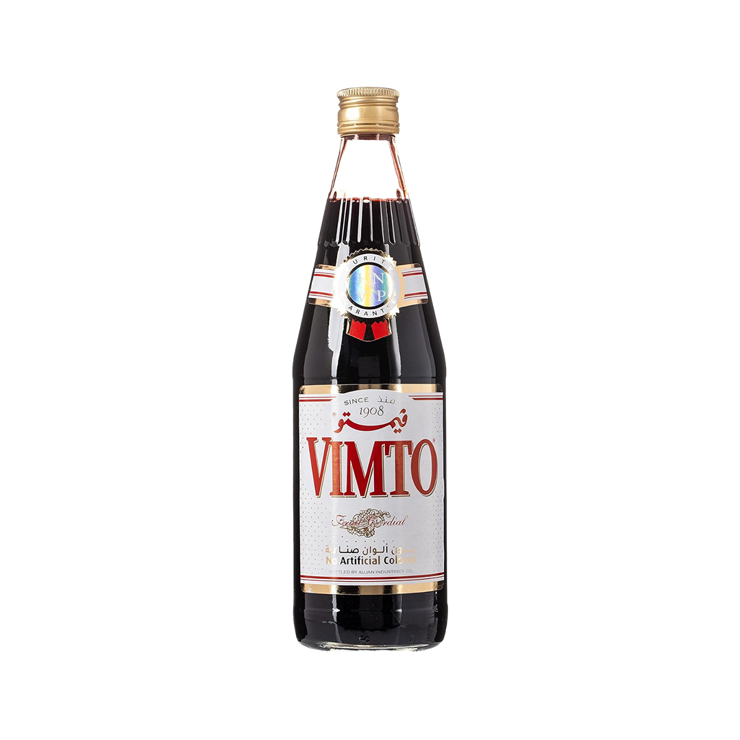 VIMTO CORDIAL 710 ML