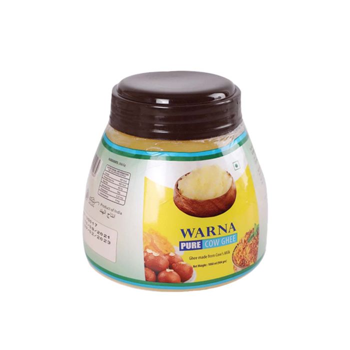 WARNA PURE COW GHEE 1LTR