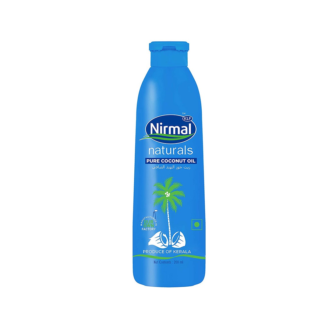 KLF NIRMAL NATURALS OIL 200ML